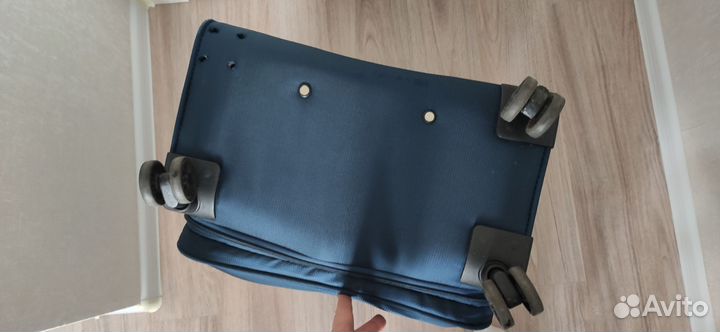 Чемодан Skyway