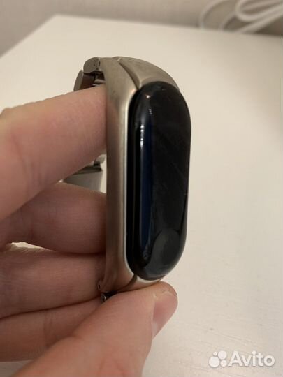 Xiaomi mi watch 3