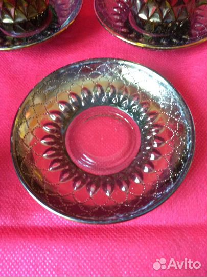 Кофейные пары