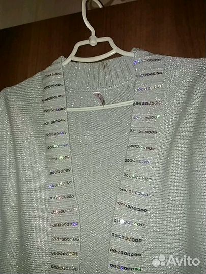 Новая кофта для девочки