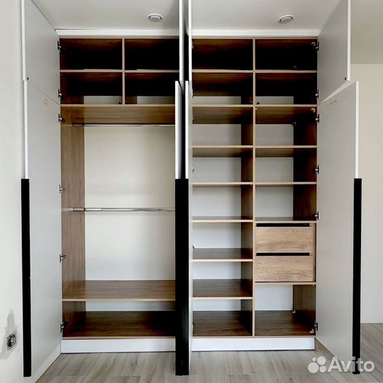 Шкаф новый в рассрочку без банка