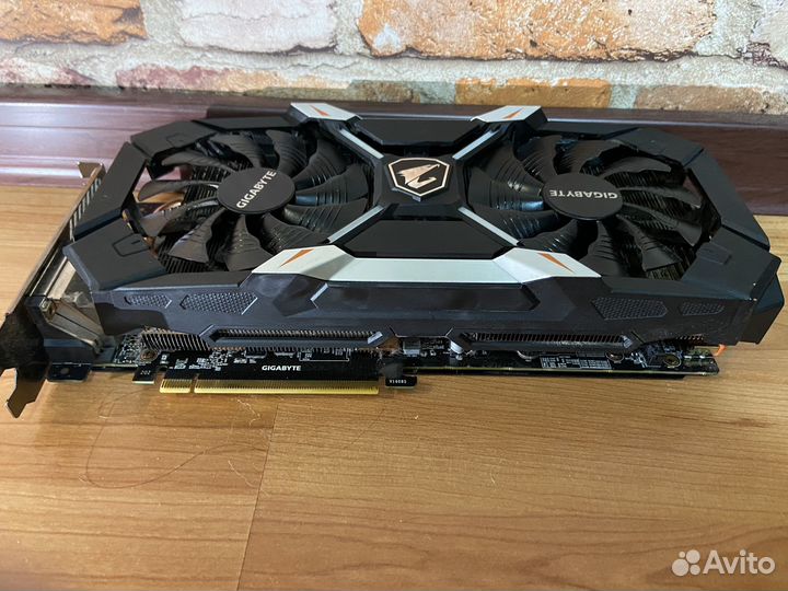 Nvidia geforce gtx 1060 gigabyte 6gb