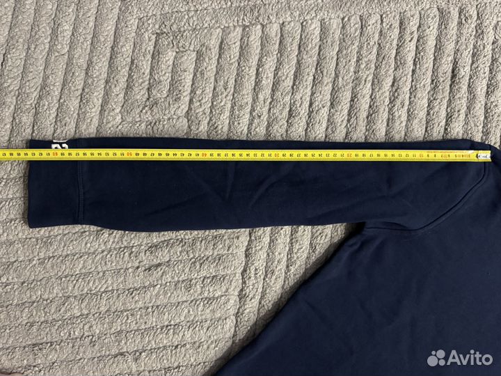 Толстовка мужская mustang, S, новая