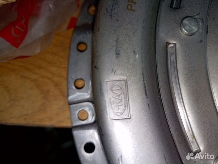 Комплект сцепления