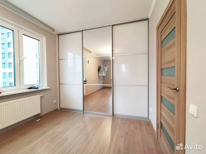 Шкаф купе от производителя