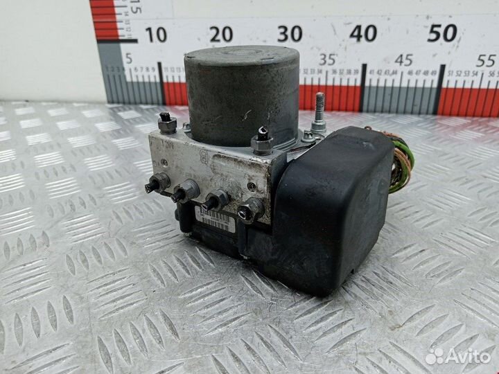 Блок ABS для Peugeot-Citroen 307 4541Q1