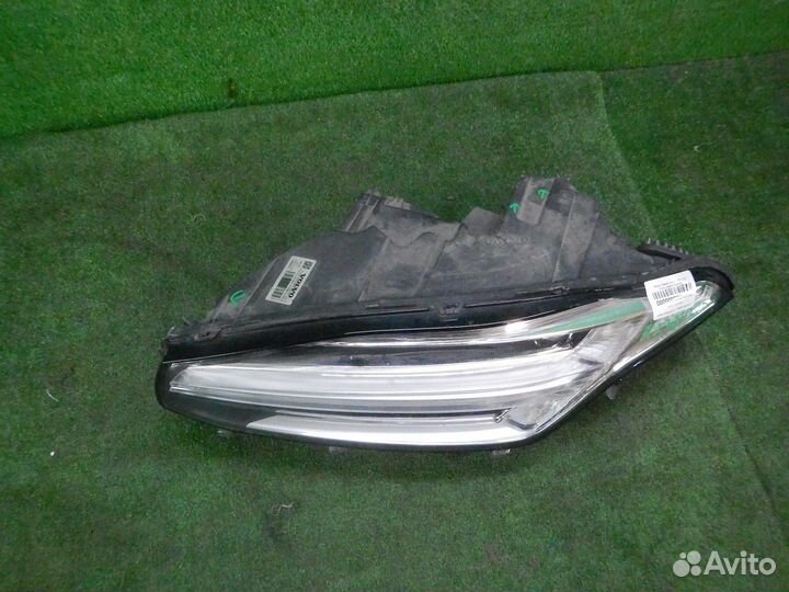 Фара левая Volvo XC90