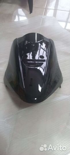 Yamaha JOG artistic spec передний клюв