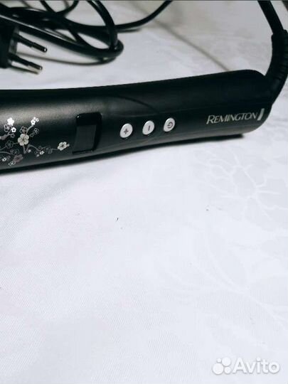 Электрощипцы Remington Ci95