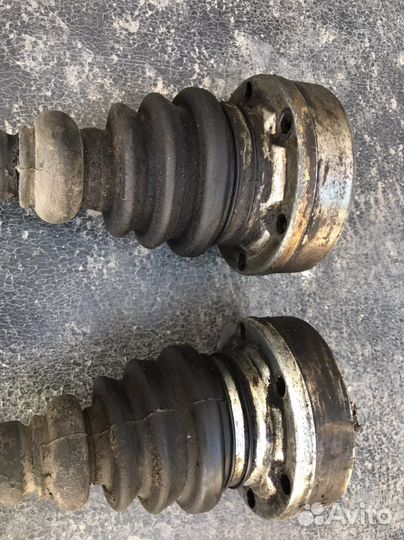 Ттрубка гидроусилителя руля Volkswagen Golf mk4