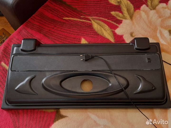 Аквариум 105 л