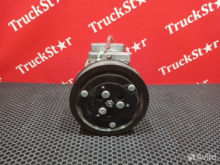 Компрессор кондиционера