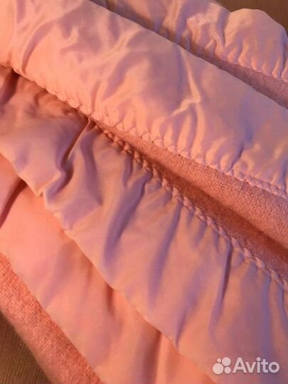 Плед The Natural Choice All Pure Wool 220x240