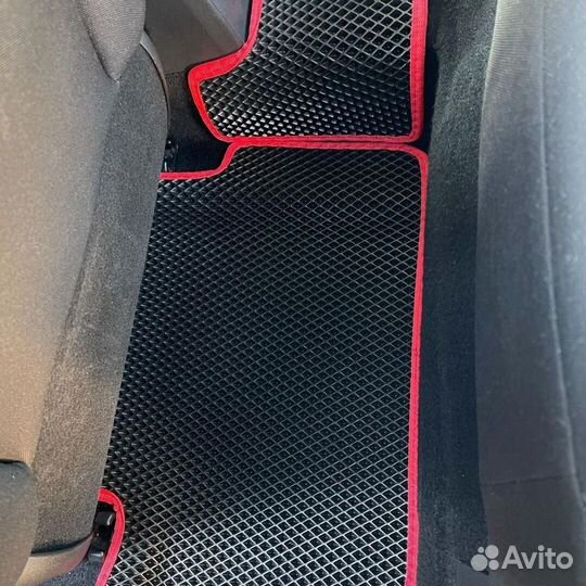 Коврики ева Ч