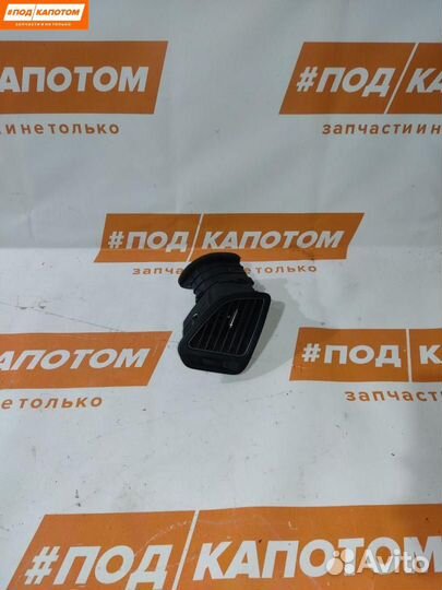 Дефлектор обдува салона правый Hyundai ix35 рест
