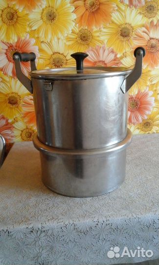 Продам 20 литровый бак