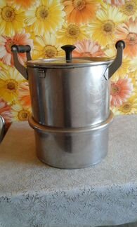 Продам 20 литровый бак