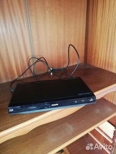 DVD плеер