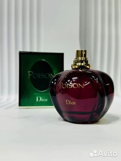 Poison Dior