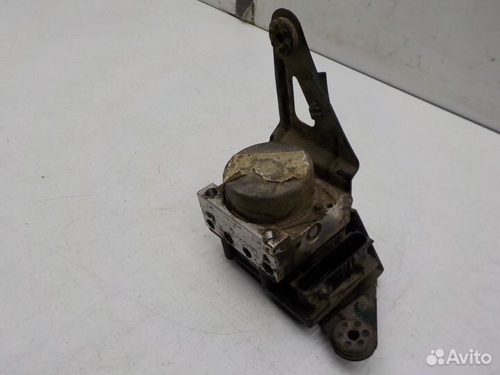 Блок ABS Renault Scenic 2003-2009