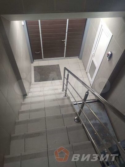 Пищевое производство с отд.входом, 398.7 м²