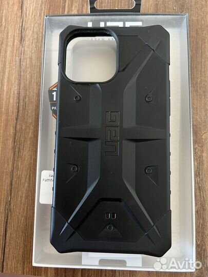 Чехол Uag iPhone 13 pro max