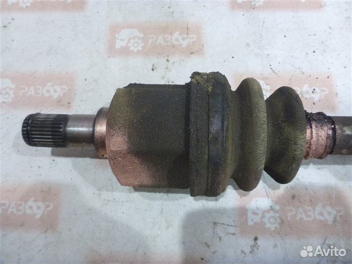 Привод передний левый Hyundai Sonata EF G4GC 2009