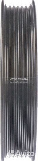 Шкив насоса гур