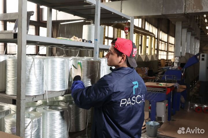 Сетка строительная композитная