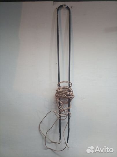 Тэн испарителя холодильного шкафа