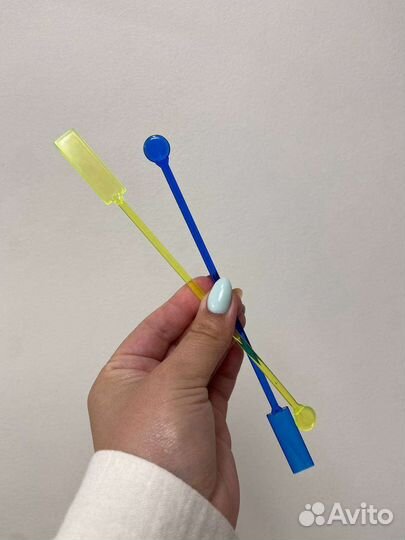 Зондозаменитель. Логопедические пособия