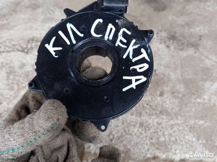 Подрулевой шлейф Kia Spectra