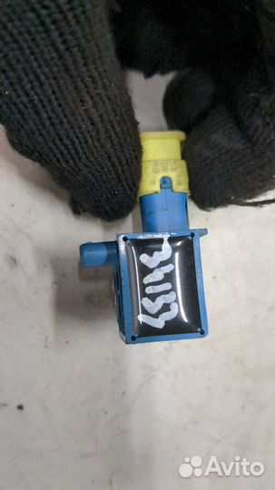 Датчик удара Audi Q3, 2016