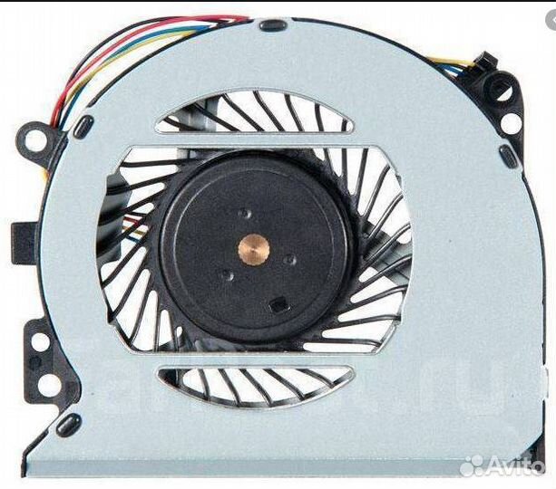 Кулер для ноутбука HP Envy 15-u X360