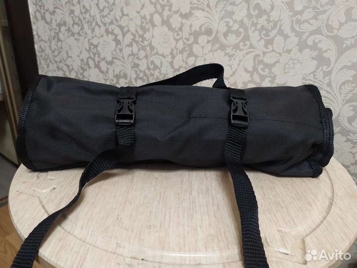 Зимние рыболовные снасти бу