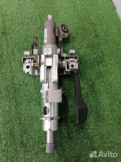 Рулевая колонка Genesis G80 DH G4KL 2017