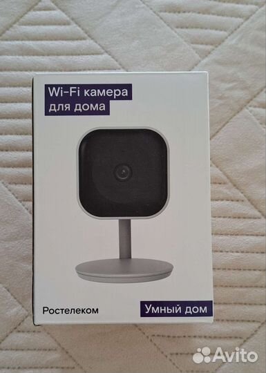 Ip wi fi камера