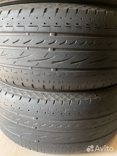 Bridgestone Regno GRVII 205/55 R16