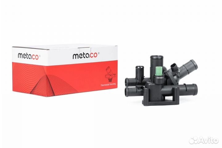 Термостат 1520-038 metaco
