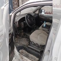 Hyundai Starex 2.5 AT, 2007, 293 000 км