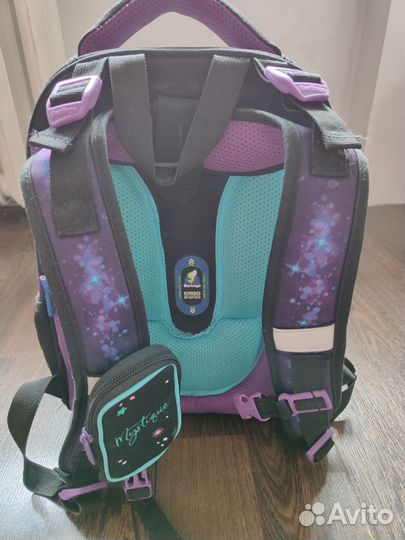 Рюкзак школьный