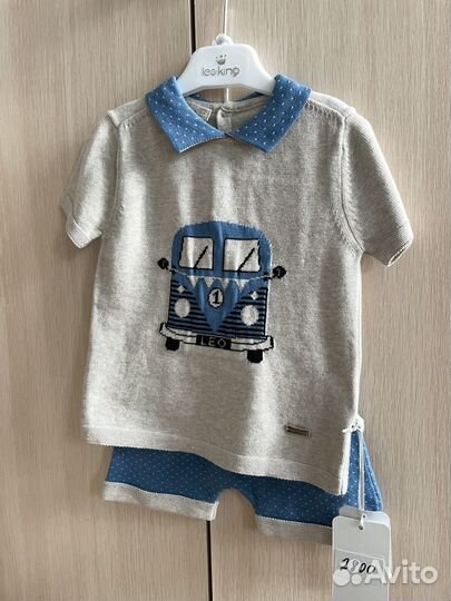 Товарный остаток с детского магазина