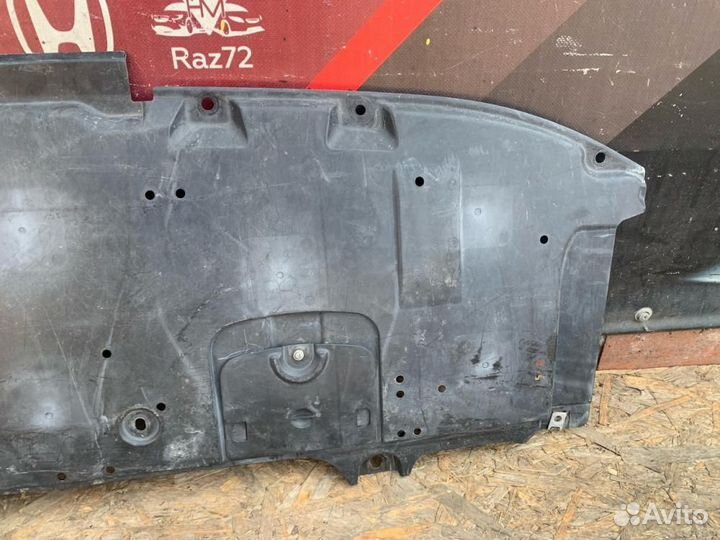 Пыльник (кузов наружные) Mazda CX-5 KE 2011-2017 K