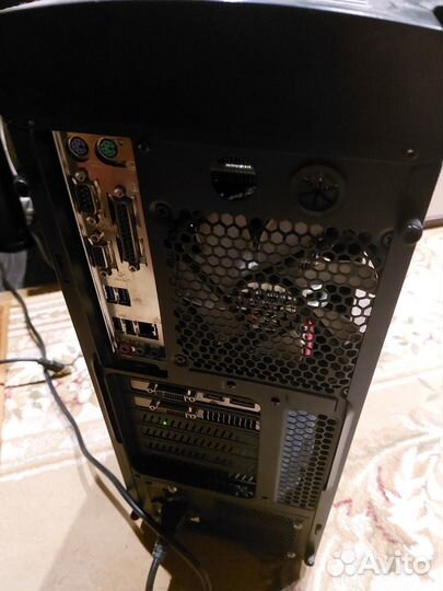 Компьютер gtx 970 + i5 4460