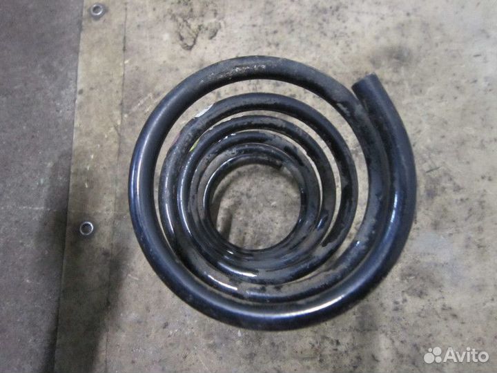 Пружина передняя Hyundai Getz 2002-2010 (546301C23