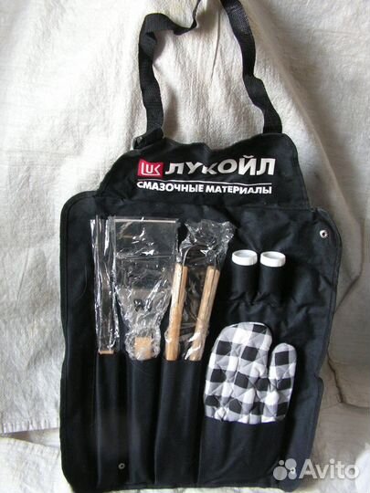 Набор для барбекю