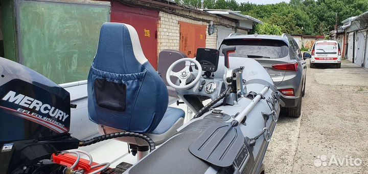 Навигатор риб 370R