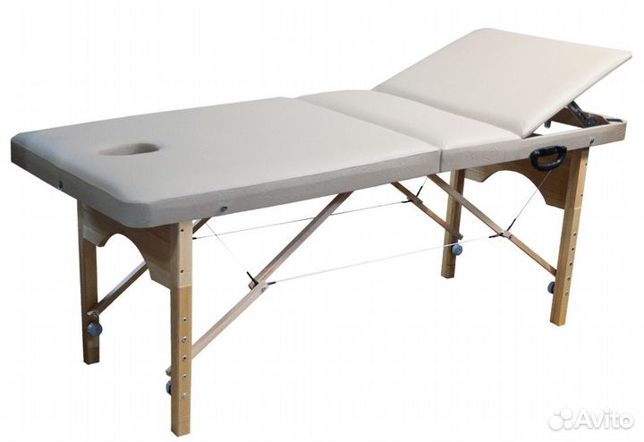 Массажный стол