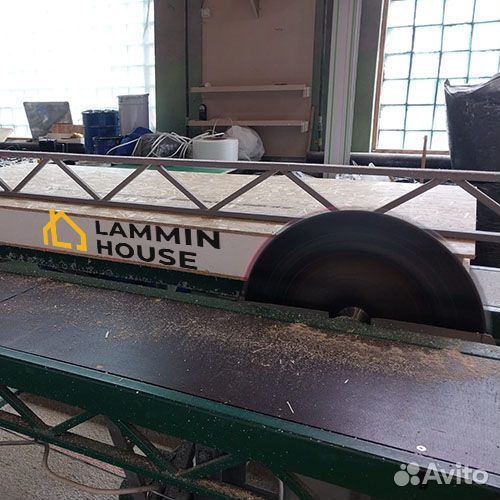 SIP панели 2800Х625Х224 мм