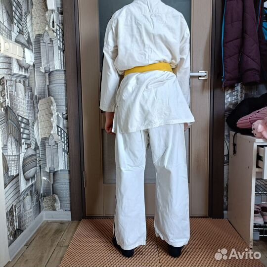 Кимоно для каратэ 150